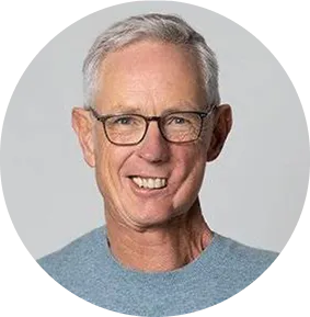Porträt von Andreas Schulten